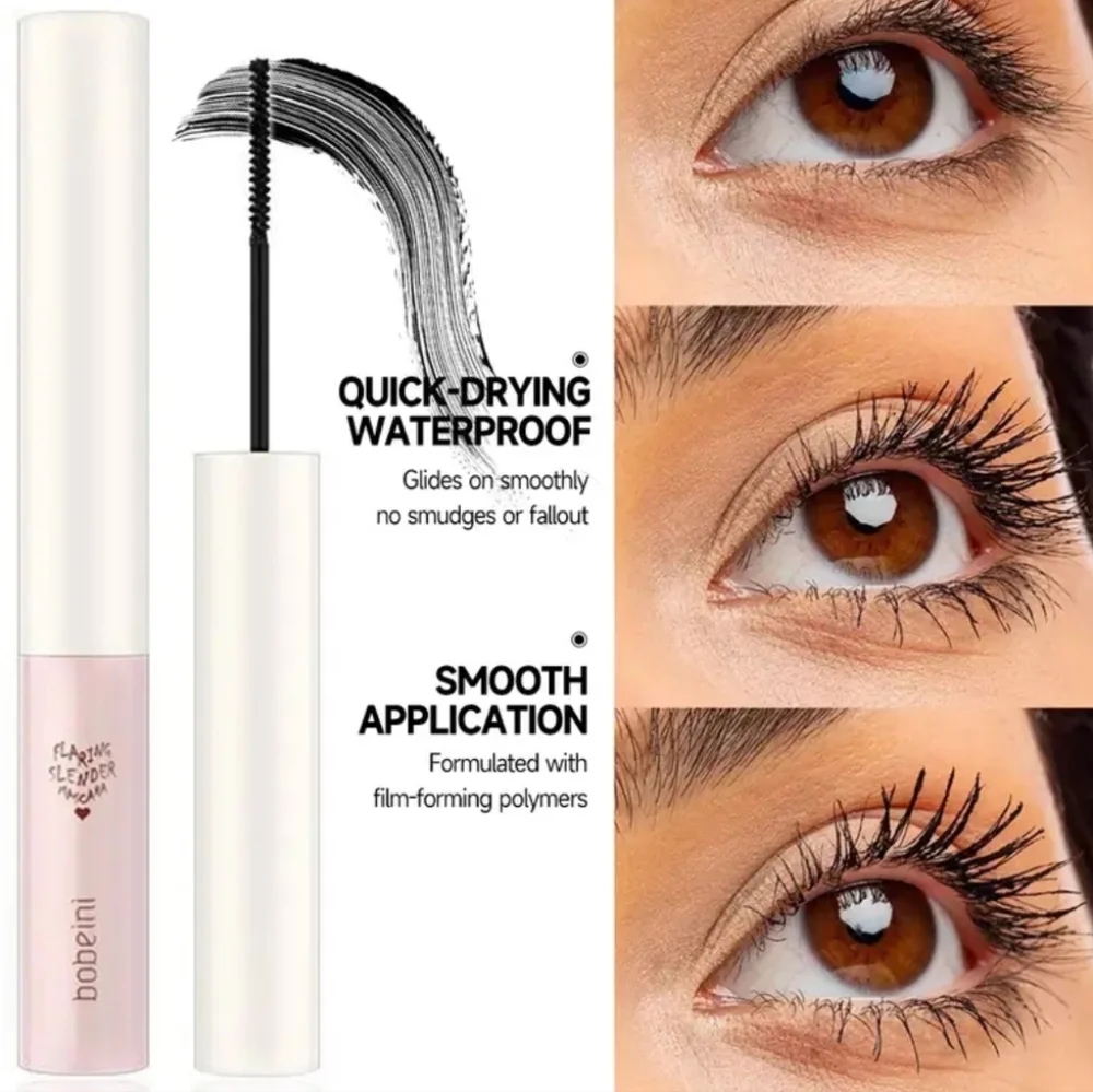 🆕️COMPLETE EYE KIT WITH 40 EYESHADOWS, MASCARA, BROW PEN, EYELINER & BRUSHES